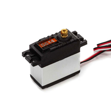 Spektrum SPMS614 S614 Metal Gear Servo 23T WP